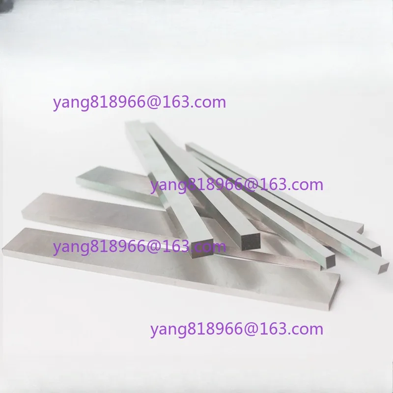 

HSS Lathe Tool Steel Square Tools High Speed Steel DIY Turning Tool Length 200mm