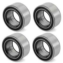 Topteng 4x Wheel Bearing Fit for Polaris 2015 2016 2017 2018 2019 RZR-4 RZR 1000 XP 1000-S 3514635