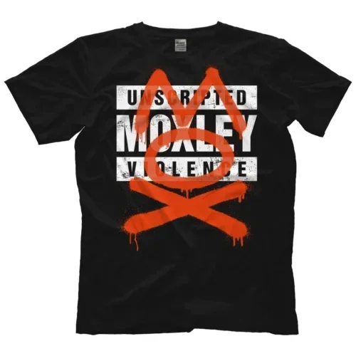 Official Aew : All Elite Wrestling - Jon Moxley 