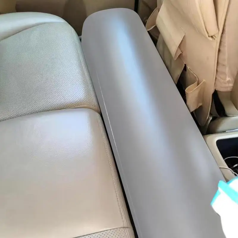 Car Gaps Pad Mattress Auto Air Mattress Universel Car Back Seat Travel Inflatable Mattress Space Filler Bed For Outdoors Camping