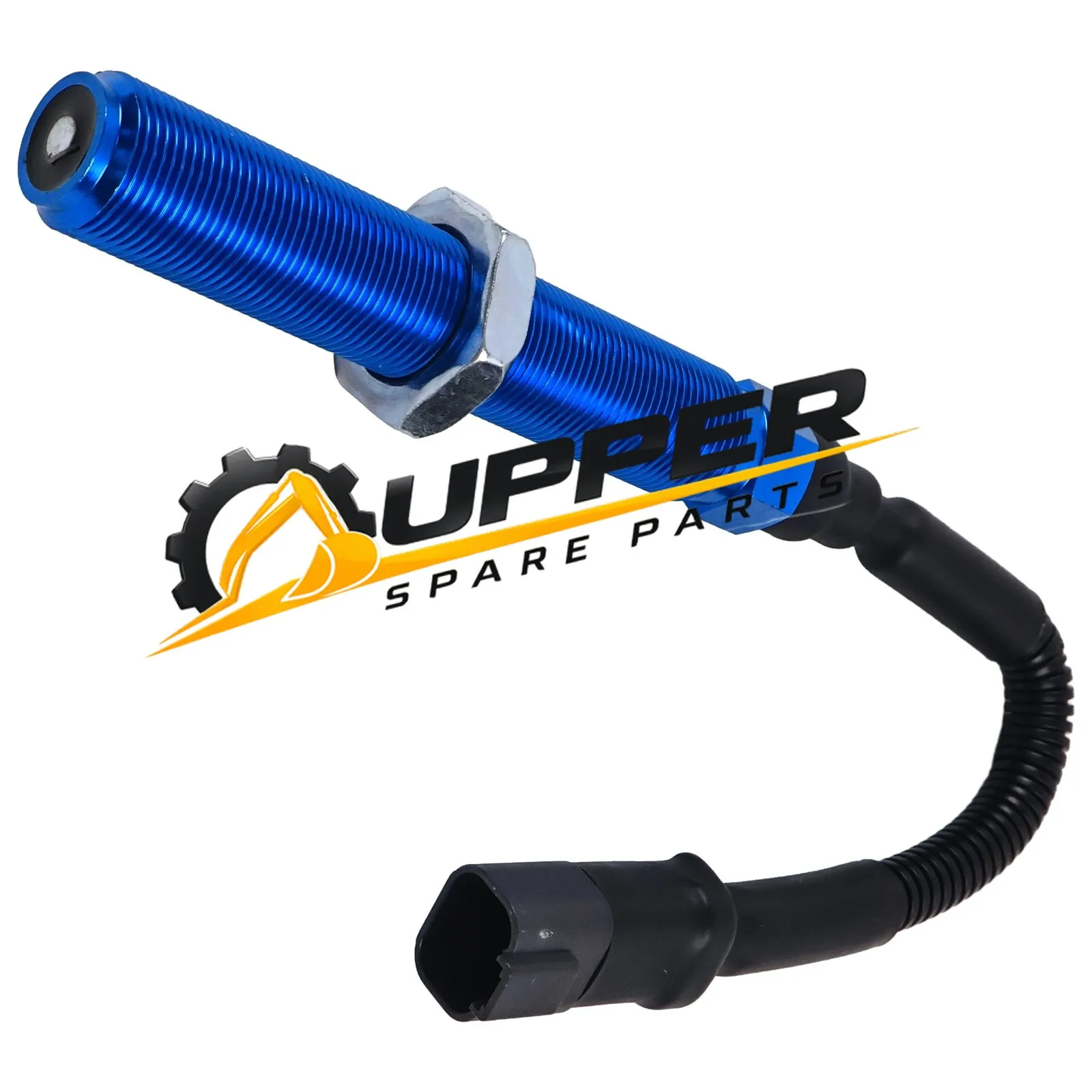 Speed Sensor 2872358 4327238 For Cummins Engine QSK60 QSK78 QSV91G