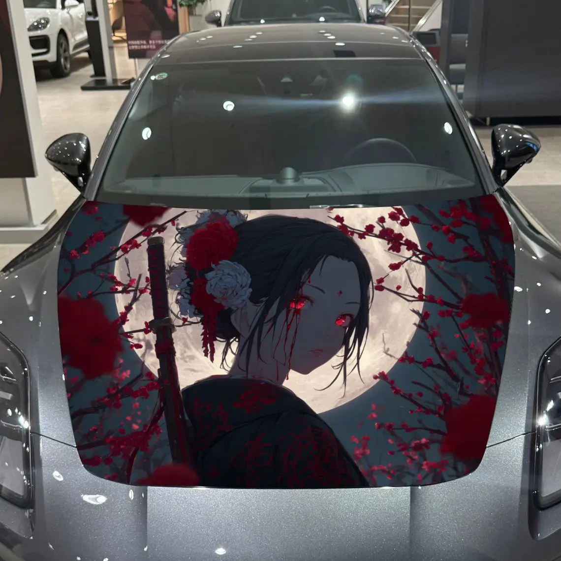 Night Moon Female W… - image