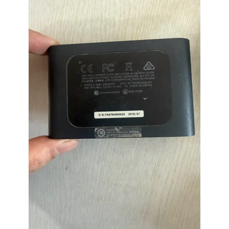 for HTC Vive Pro 2.0 Streaming Box for HTC Vive Cosmos