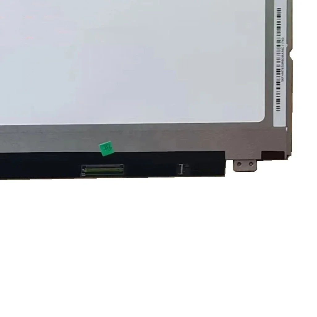 NV156FHM-N34 NV156FHM-A21 1920*1080 EDP 40 Pins 15.6''inch Touch Laptop LCD Screen