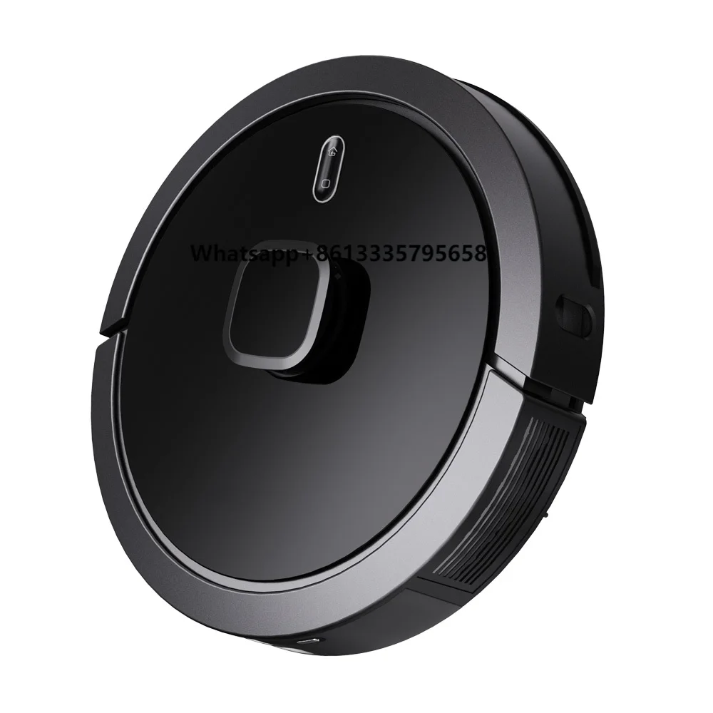 

LIECTROUX G7 Robot Vacuum Self Emptying for Home Cleaning Robot Mop Aspirador