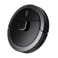 LIECTROUX G7  Robot Vacuum Self Emptying for Home Cleaning Robot Mop Aspirador