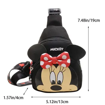 6 最佳銷售 幼兒包 - №3