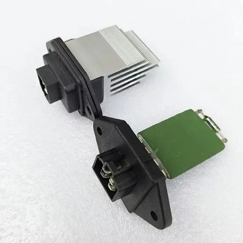 EQ2050B air conditioning resistor speed regulation module blower air conditioning module military vehicle configuration