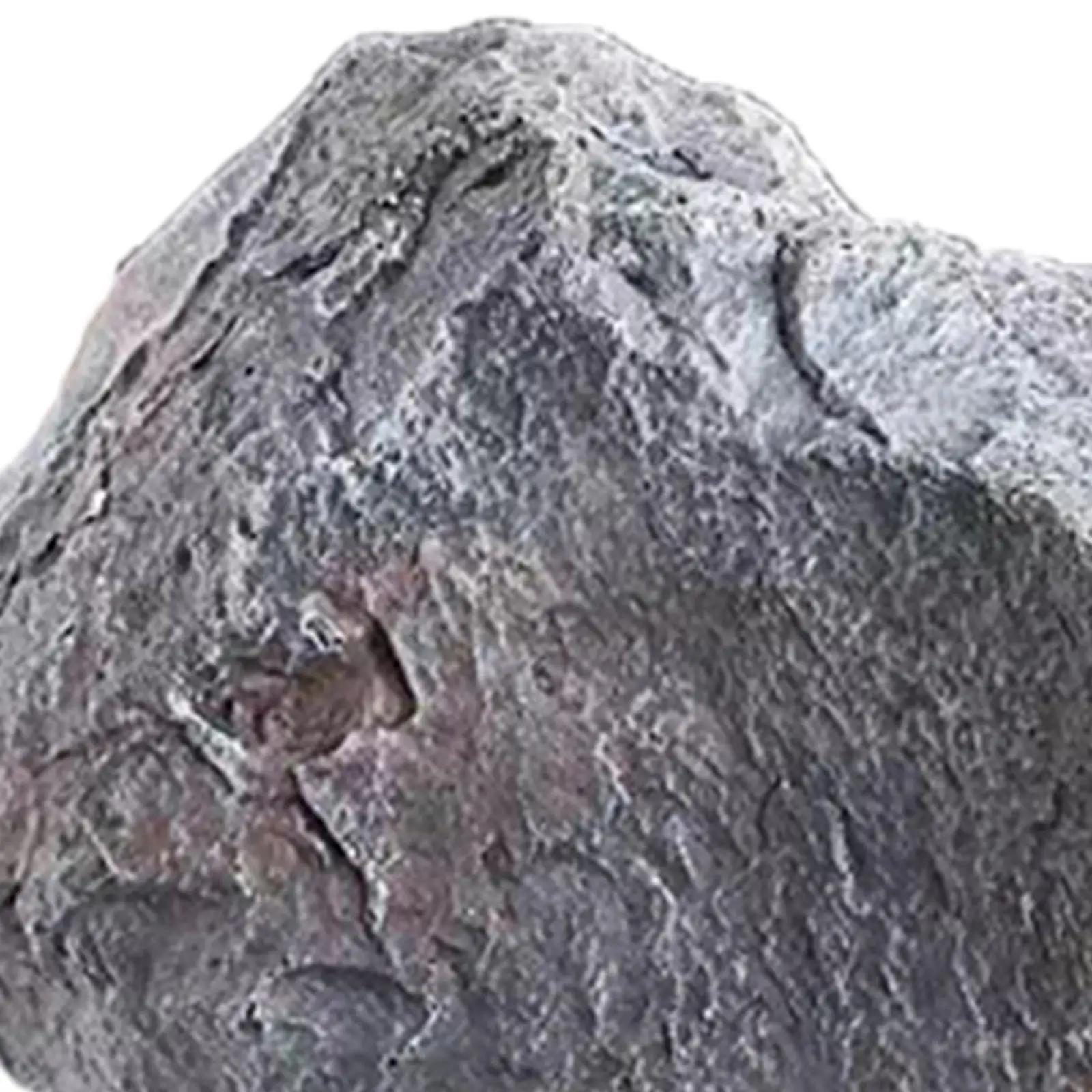 Decorative Sandstone Sandstone Appearance Realistic Artificial Landscape Rock for Landscaping Backyard Hotels Courtyard Show