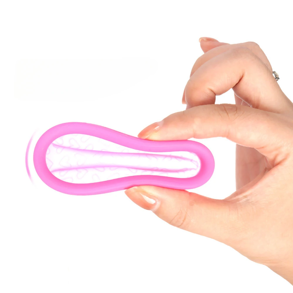 Coupe menstruelle en silicone souple, ultra-mince, arabisant, réutilisable, tampon à disque, outils de soins dermatologiques pour femmes, 1 pièce/ensemble