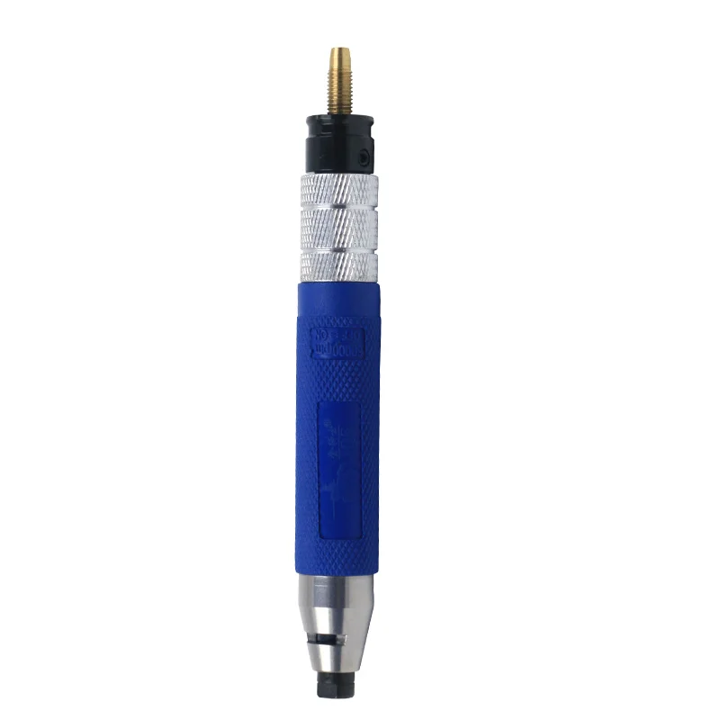 JM210 Pneumatic Sanding Machine Mini Air Grinding Pen Small Carving Grinding Polishing Machine 60000rpm Multi-Use Deburring Made