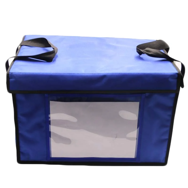 Thermos Rotomolded Vaccine Carrier Insulation Cooler Box  Foaming