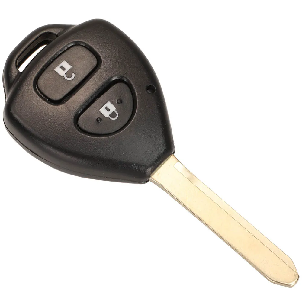 Thumbnail 4 - #58 New Remote Car Key Shells Arrivals