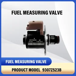 OEM 9307Z523B 9109-903 9307Z509B 9307Z532A Fuel Pump Pressure Regulator Metering Valve For R-enaultt C-lio K-angoo F-ordd F-ocus