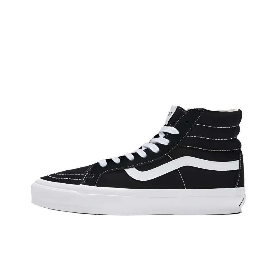 Vans Shoes Sk8-Hi - Vans Sk8 Hi Reissue Chaussures de