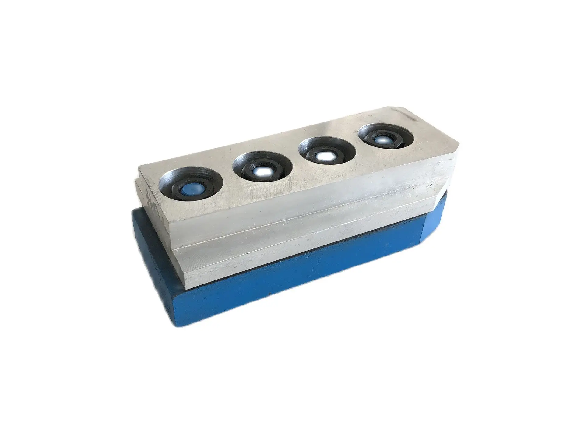 High Quality L140 Fickert Diamond Grinding Tools Metal Bond Segement Abrasive Block for Stone Polishing