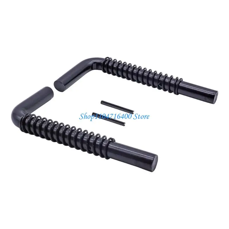 

y1gd замена 819t прицепа затвора для пружинной защелки