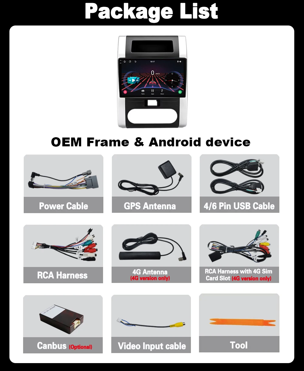 Product Detail