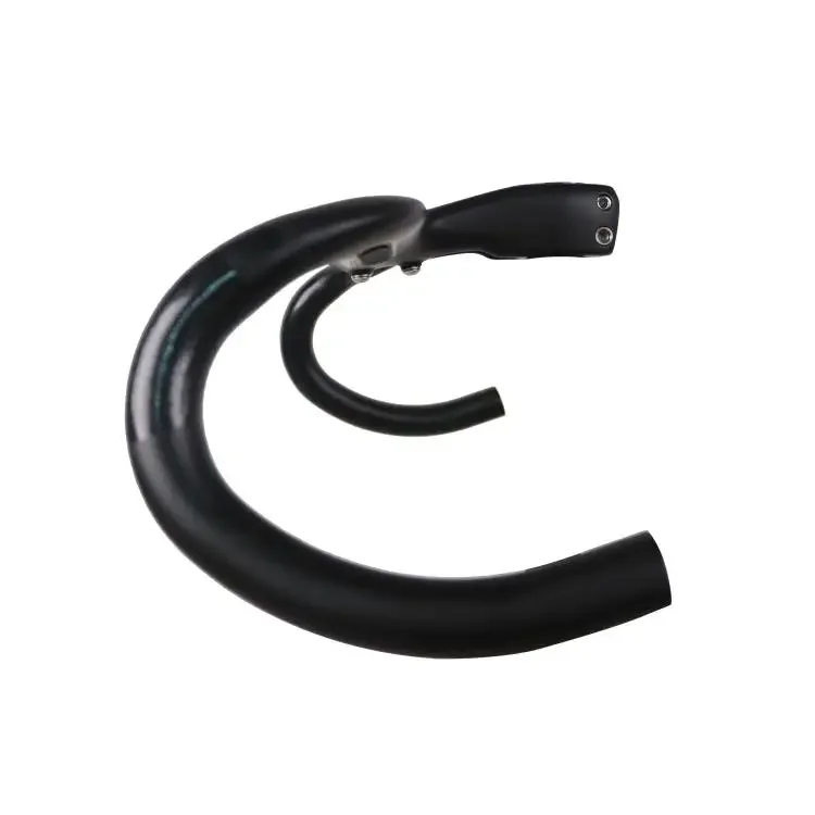 

Hb047 Full Carbon Fiber External Expansion Handlebar Highway Handlebar Gravel Handlebar