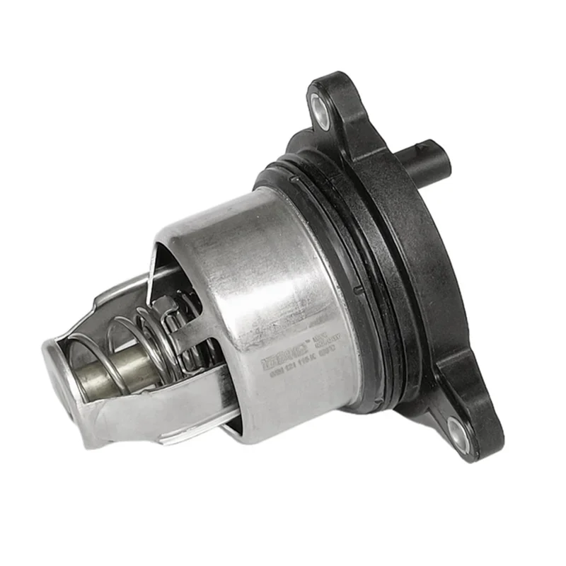 

Engine Thermostat for A4 A5 A6 A8 Q5 Q8, 06M121115K, 06M121115G, 06M121115H, 06M121115J Car Parts Accessories