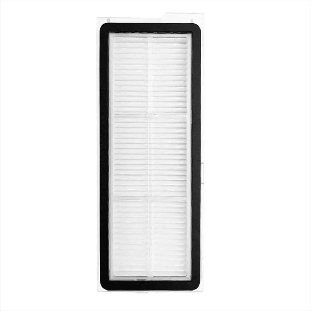 YDSC 19 PCS for Roborock QV 35A / QR 798/ QR 598 Vacuum Cleaner Roller Side Brush HEPA Filter Mop Pad Dust Bag