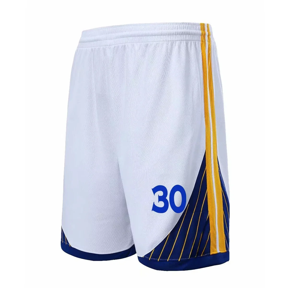 2026 Sommer Herren Sport Basketball-Shorts Modische Trainings-Mehrfarben-Shorts Jungen Mädchen Sport Atmungsaktiv Y2K – Detail 5