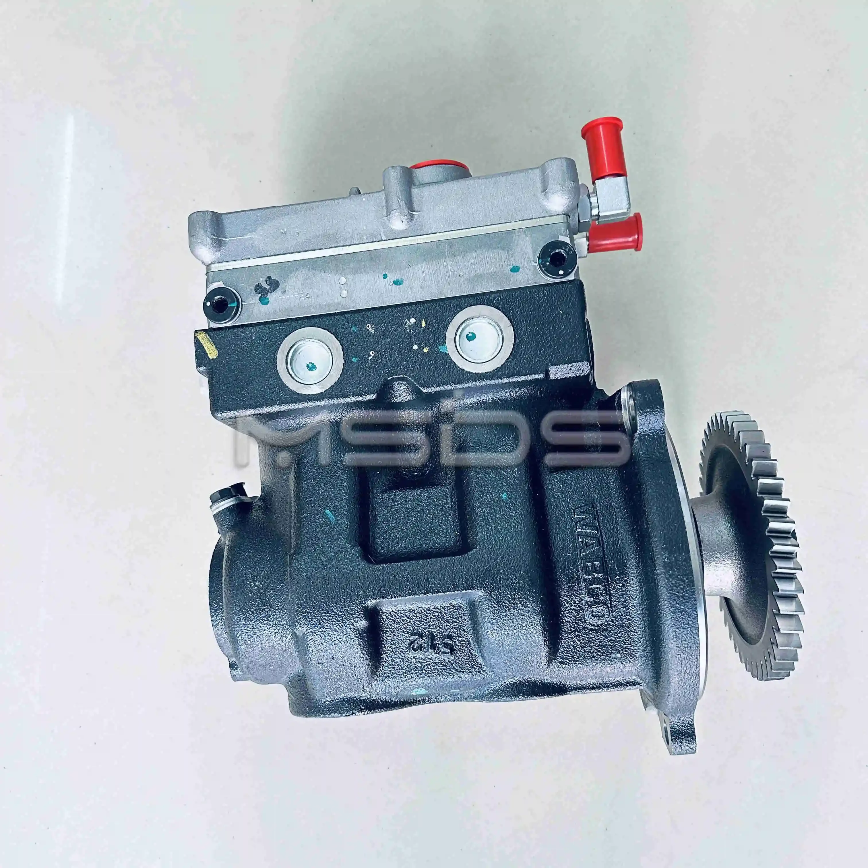 

Popular Hot sell Machinery Diesel Engine Parts Air Compressor 9125120310 3509011-E9300 P22101753