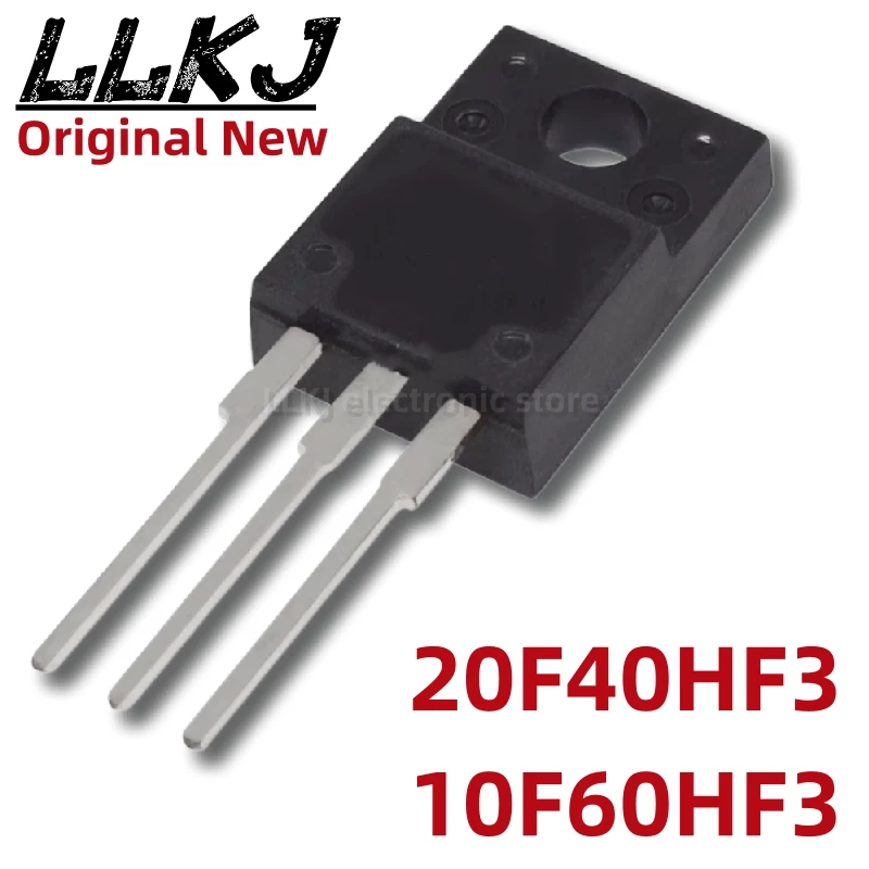 

1 шт. 20F40HF3 10F60HF3 TO-220F MOS FET TO220F