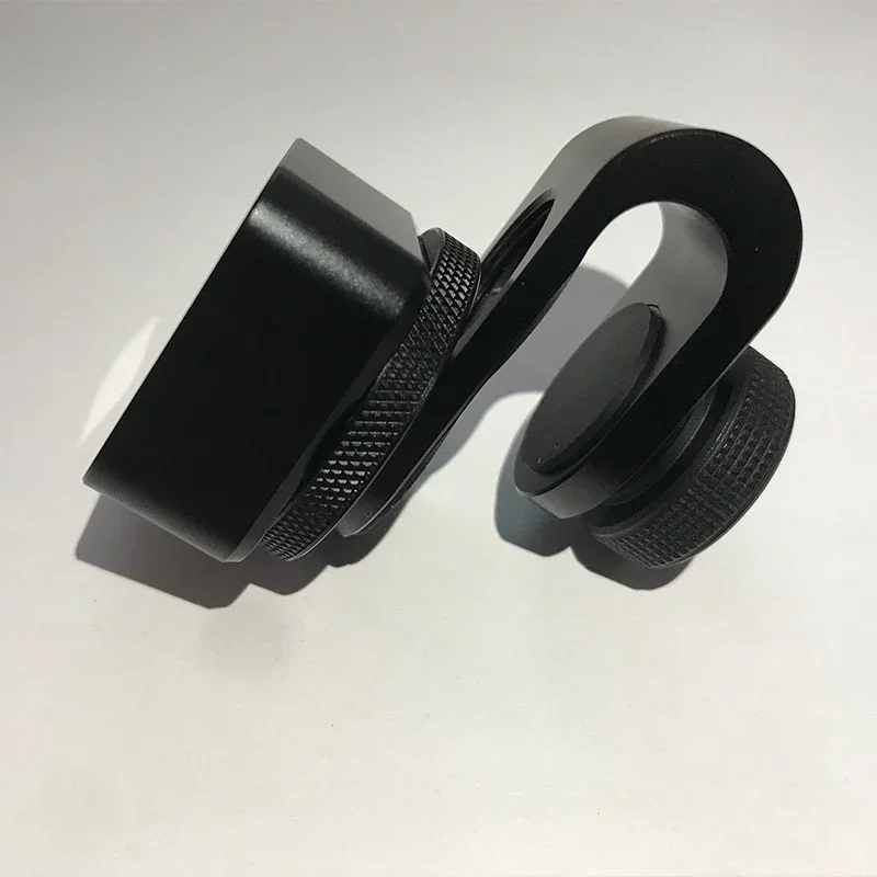 IN STOCK Mobile Phone Movie Lens Multilayer High Definition Coating 1.55X Widescreen Hollywood Effect Movie Lens for Smartphone