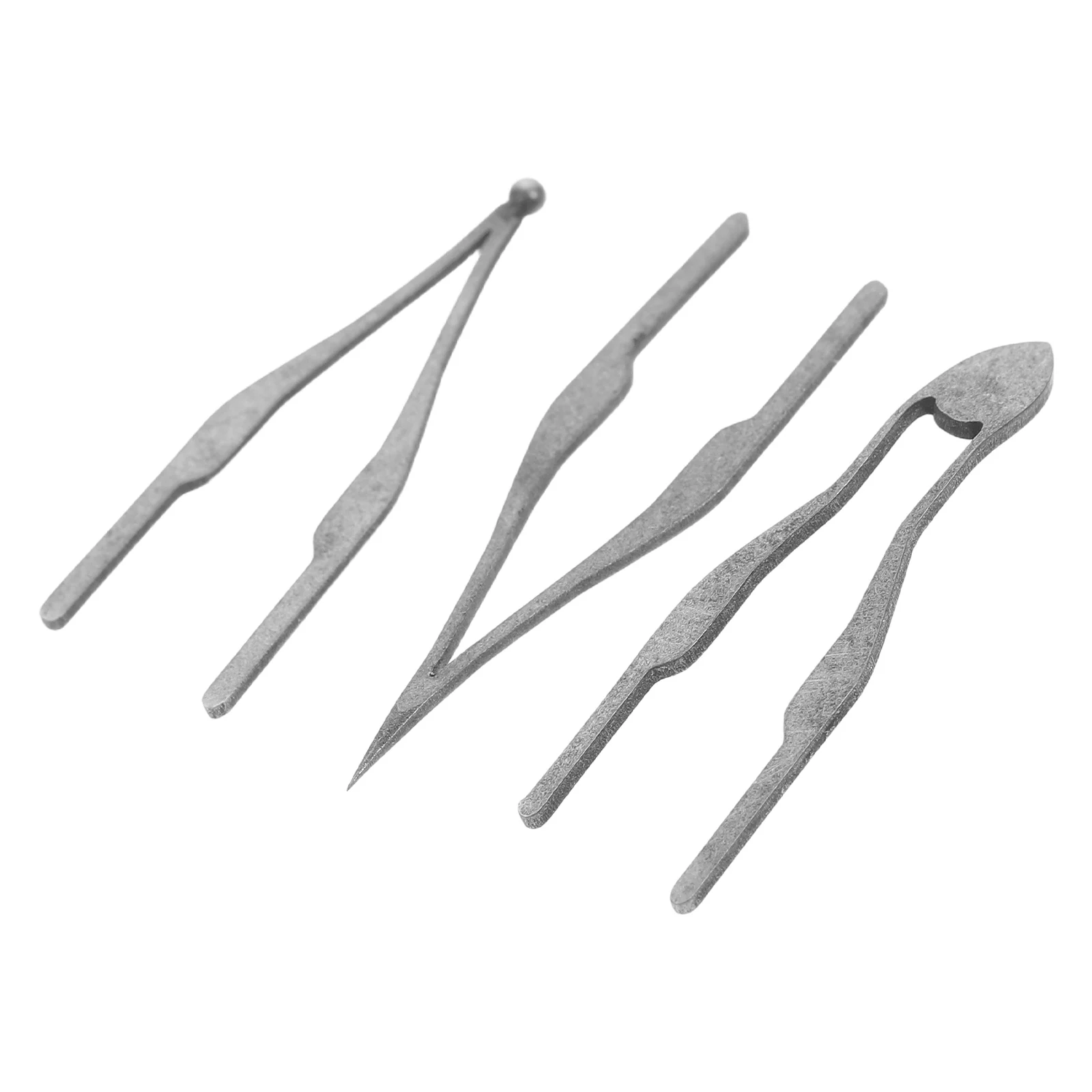 3 قطعة المناقير بيروغرافيا تنوعا سلك نصائح الحرارة السريعة لحرق الخشب أداة للحرف اليدوية استبدال رؤساء القلم أداة بيروغرافيا المناقير