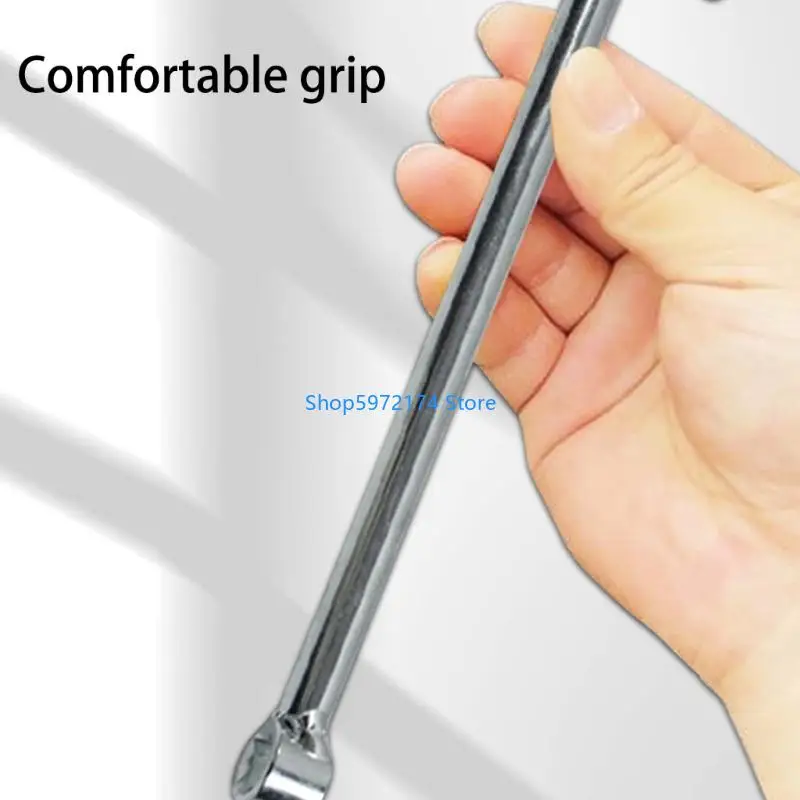 Y3NB Lightweight Gas Cylinder Wrench Tool Camping Grill Car Accessories Automotive