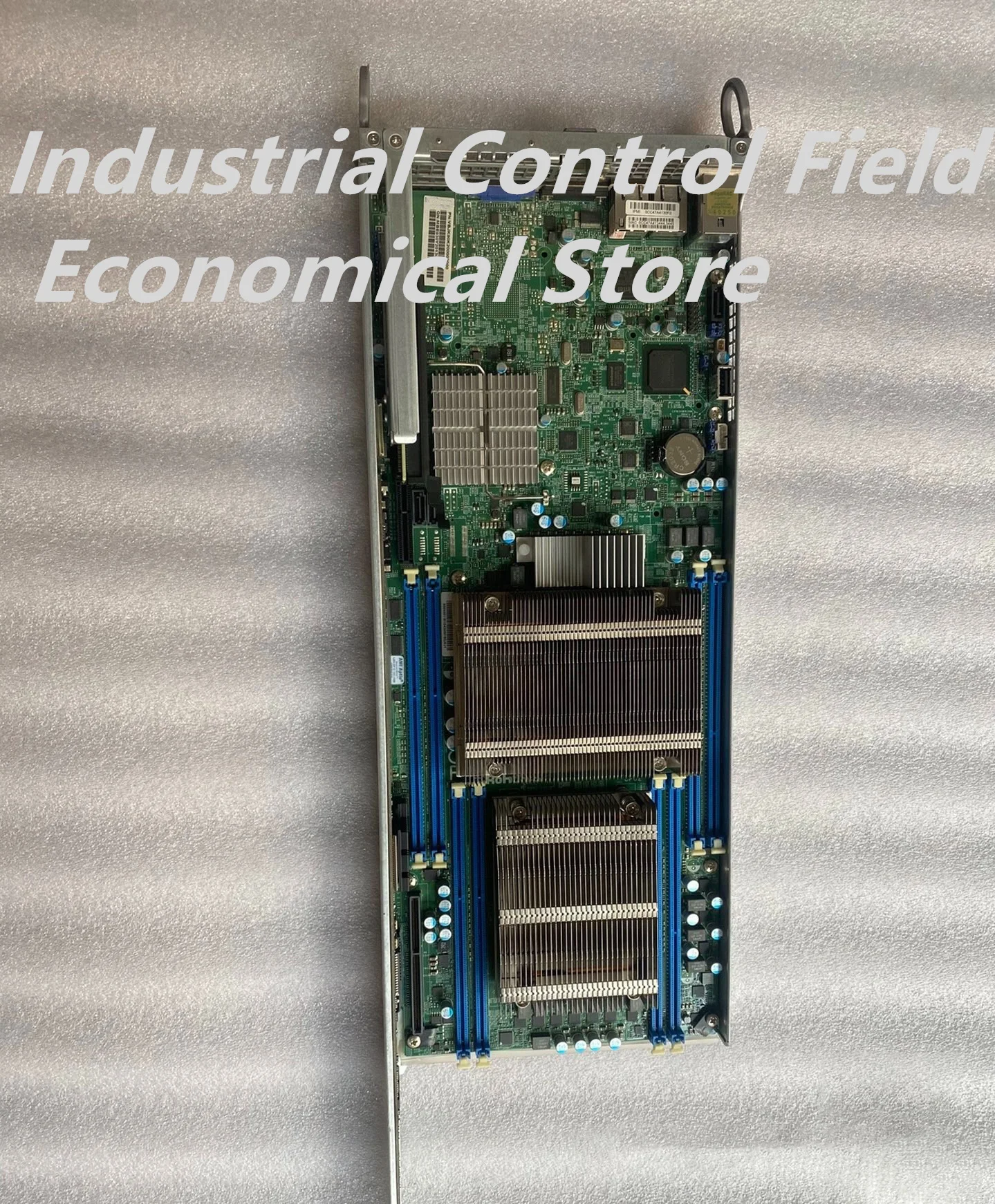 FOR SUPER I620-T Server node motherboard X9DRT-HF X79 motherboard