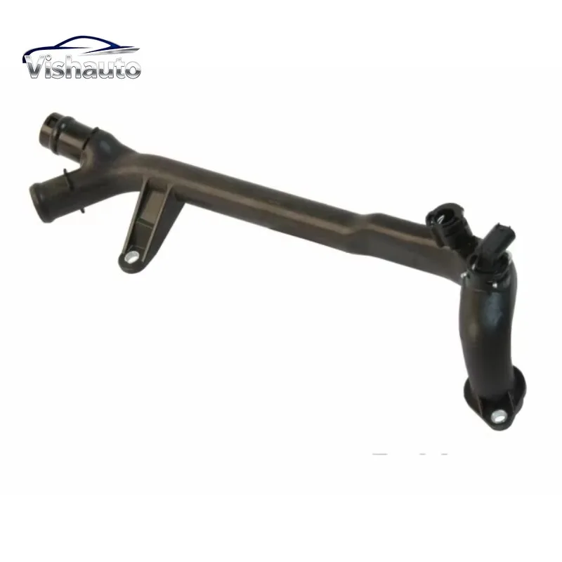Tank Radiator Hose Coolant Water Pipe Engine Water Pipe 2712001552 For Mercedes Benz W203 W204 S203 S204 W209 W211