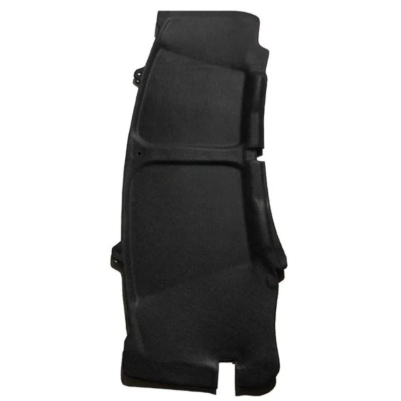For Jeep Compass 2011-2015 Genuine Sound Noise Reduction Cotton Pad  Engine Compartment Hood Insulation Cotton