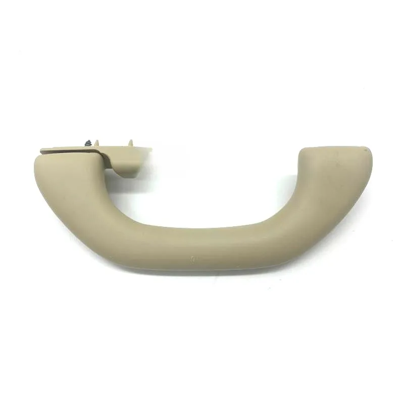 Interior Roof Handle Front Rear 1pc Beige Black Gray for Volkswagen POLO 2002-2010 Hatchback Sedan Lavida 2008-2012 Brand New