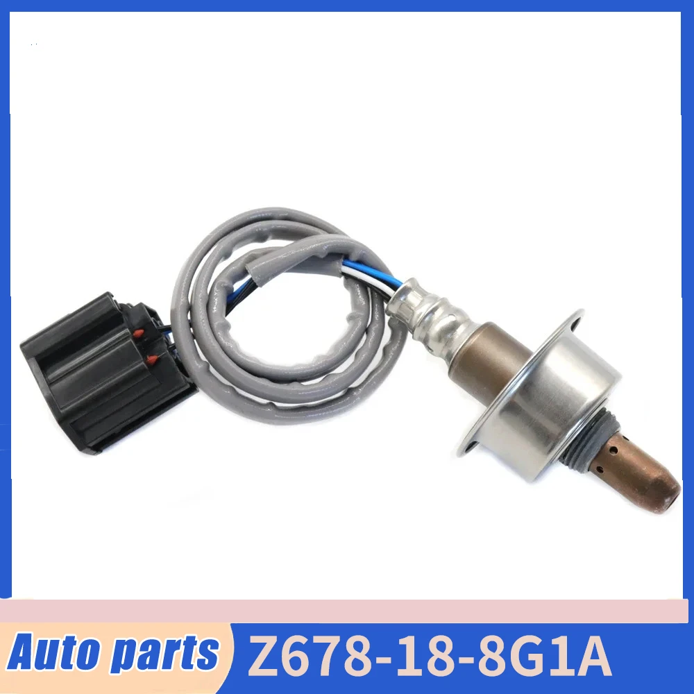 ZJ38-18-8G1C ZJ38-18-8G1D Z678-18-8G1A Z678188G1A 25054081 Upstream Oxygen Sensor For MAZDA 2 2007-2015