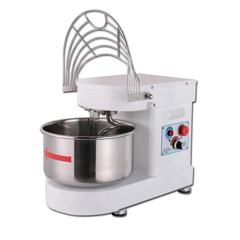 เครื่องเชฟ High Power Stand Mixer สําหรับเค้ก/นวดแป้งเครื่องผสมอาหารไข่ Beater เครื่องใช้ในบ้านอาหาร 7L MKT-7
