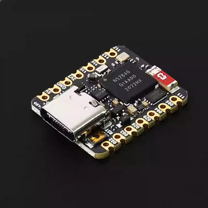 Moduł Bluetooth 5.0 Super 52840 NRF52840 Nordic NRF52840 MCU, płytka rozwojowa kompatybilna z Seeed XIAO BLE Main Control — zdjęcie produktu 4