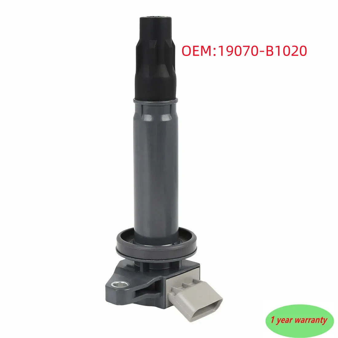 19070-B1020 6set/ High quality Ignition Coil For Daihatsu Copen Materia Sirion Terios 1.3L 1.5L K3-VE 3SZ-VE car accessories