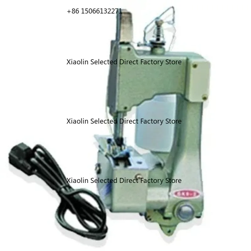 New Arrival For GK9-2 Tote Bag Close Sewing Machine Lock Sewing Handbag Close Sewing Machine