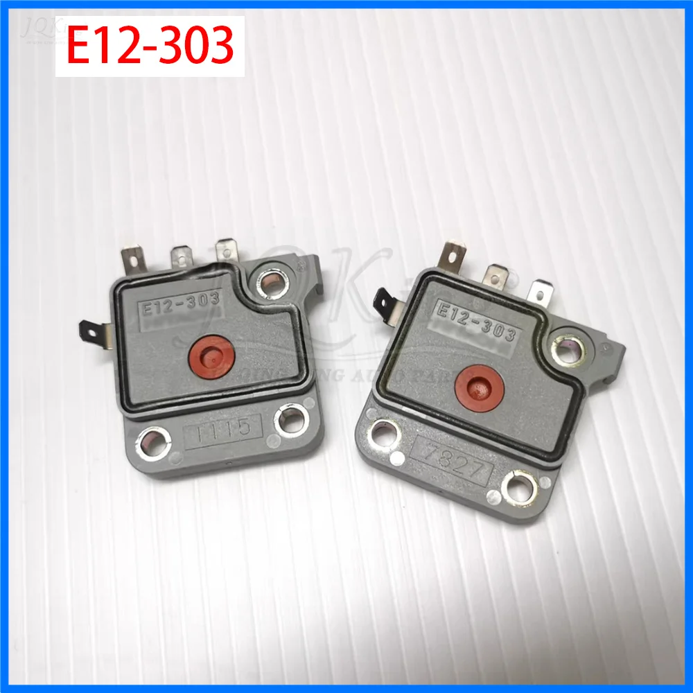 

Factory refurbished For Honda accord Civic Acura EL 90-01 E12-302 E12-303 940038558 Control Module