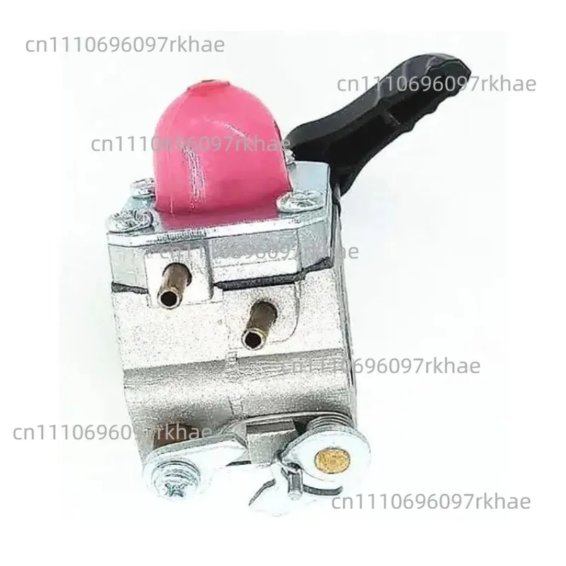 Suitable for C1U-W52 C1U W52 Trimmer P TCA24 Carb Mower Chainsaw Accessories Carburetor