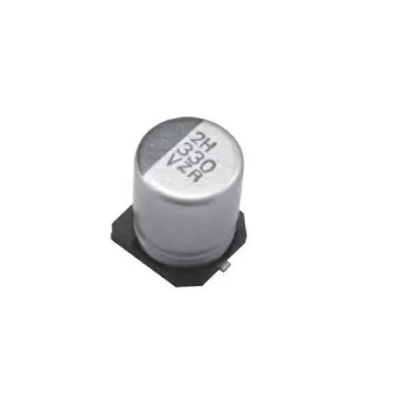 Hot Selling EMZR350ARA561MJA0G SMD 560uF 35V 20% Aluminum Electrolytic Capacitors Electronics