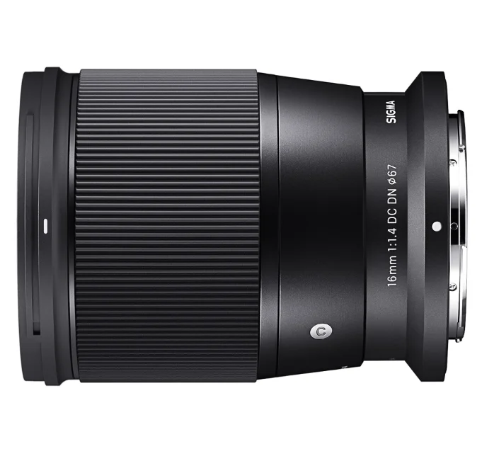 2026 16mm F/1.4 APS-C Wide Prime: Low-Light & Macro Focus