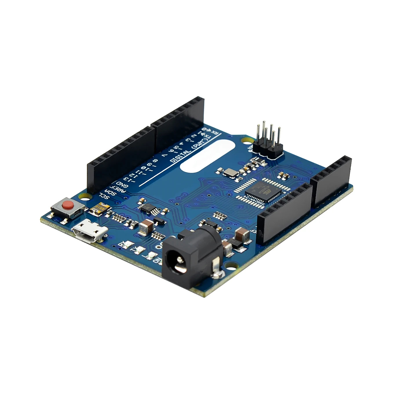 Leonardo R3 development board Board ATMEGA32U4 for arduino