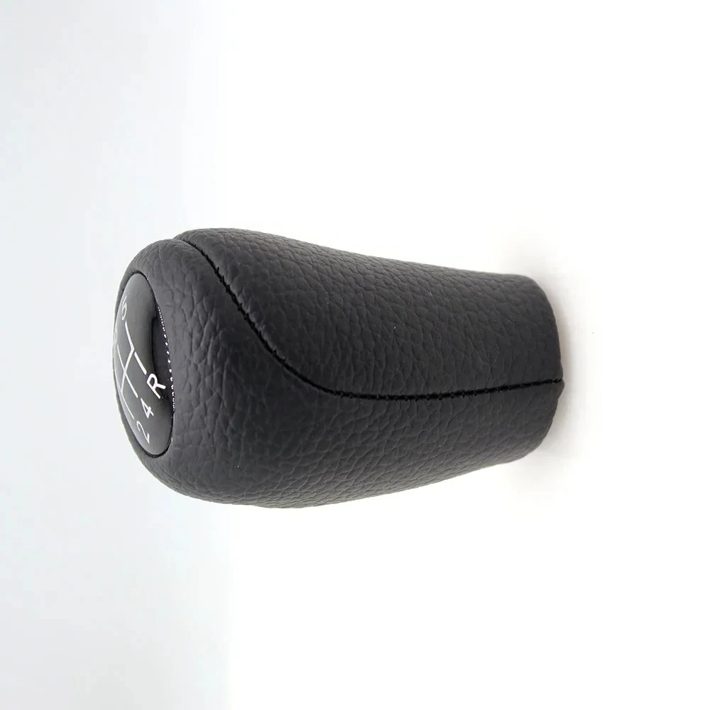 الجلود 6/5-سرعة والعتاد التحول المقبض لمازدا 5 CR CW 3 BK BL 6 II GH CX-7 ER MX-5 NC III 23 MT الجلود شيفتر رافعة الذراع كرة الرأس