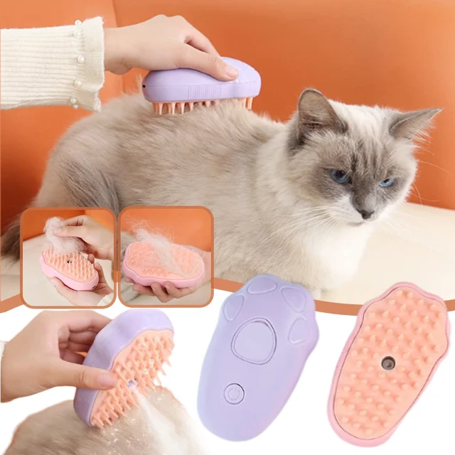 Fashion soft touch pet grooming