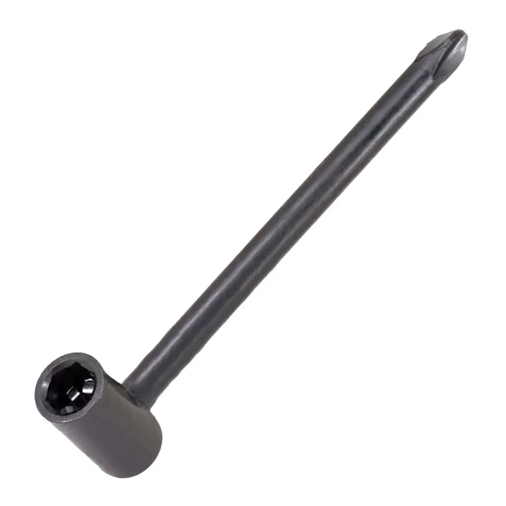 Guitar Truss Rod Wrench Accessories Acoustic Guitar 8mm Adjusting Hex Spanner Truss Rod Wrench 3 PCS 6.35mm 7mm