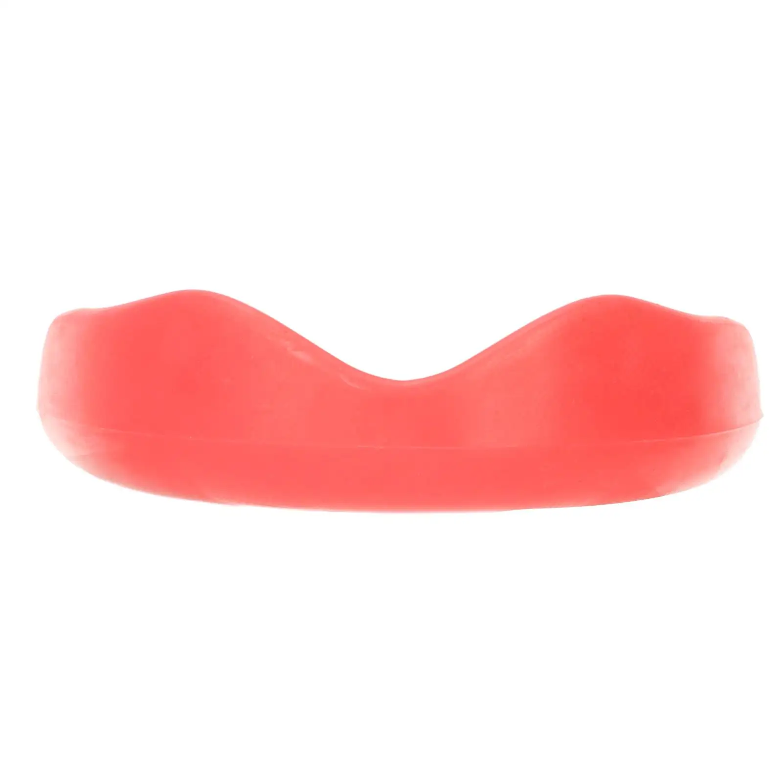 Sports Mouthguard with Storage Box for football Basketball Adults  Protective Rubber Mouth Guard