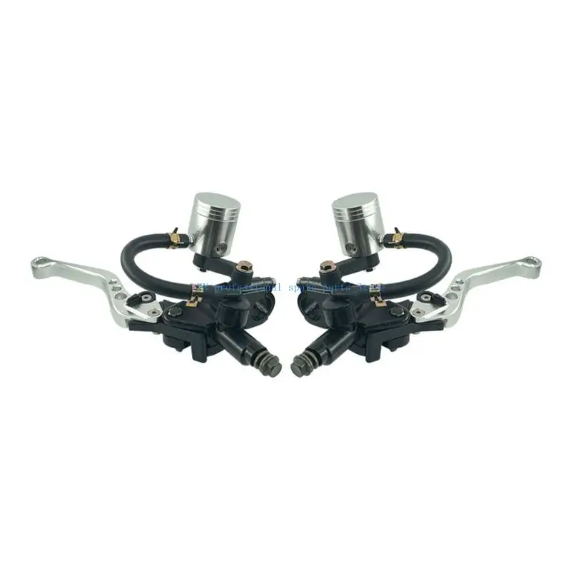 41XA Motorcycle Brake Cylinder 7/8